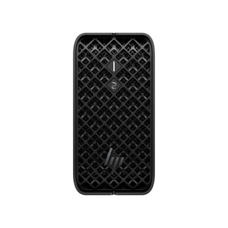 HP Z2 G1A Wolf Pro Security